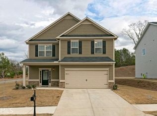 6150 Odum Cir NW, Covington, GA 30014