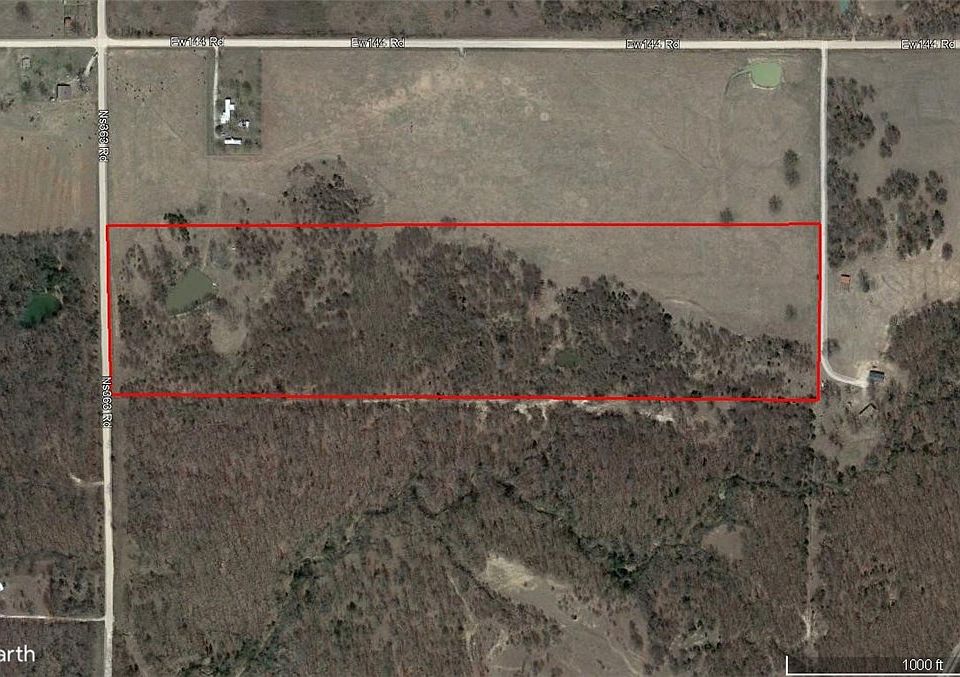 N 3630th Rd, Sasakwa, OK 74867 MLS 991371 Zillow