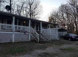 70 County Road 724, Mountain Home, AR 72653