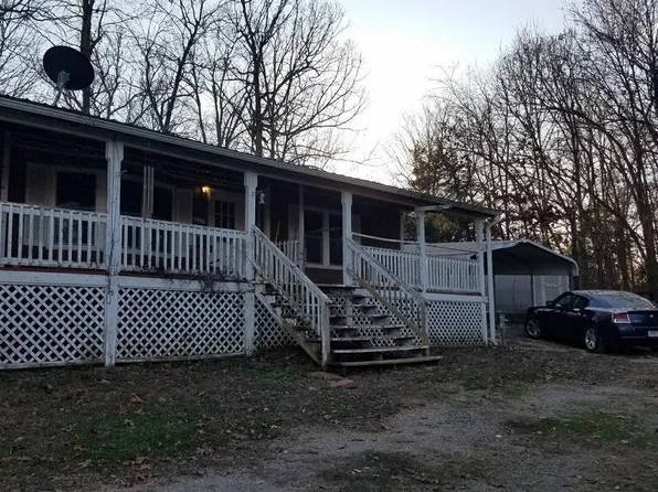 70 County Road 724, Mountain Home, AR 72653