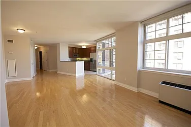 Rented by Lucien Perry