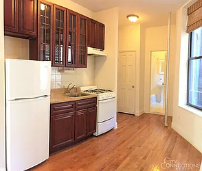 Rented by City Connections Realty