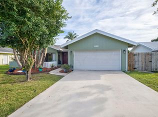 630 NW 49th Ave, Pompano Beach, FL 33063