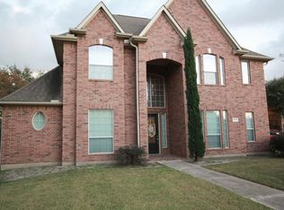 10302 Mantle Ct, Houston, TX 77065