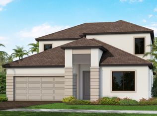 Oleander Plan, Palm Grove, Lakewood Ranch, FL 34212