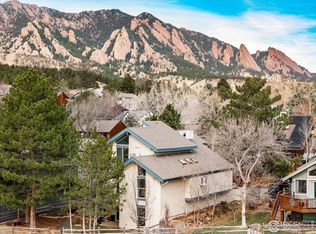 3075 Galena Way, Boulder, CO 80305