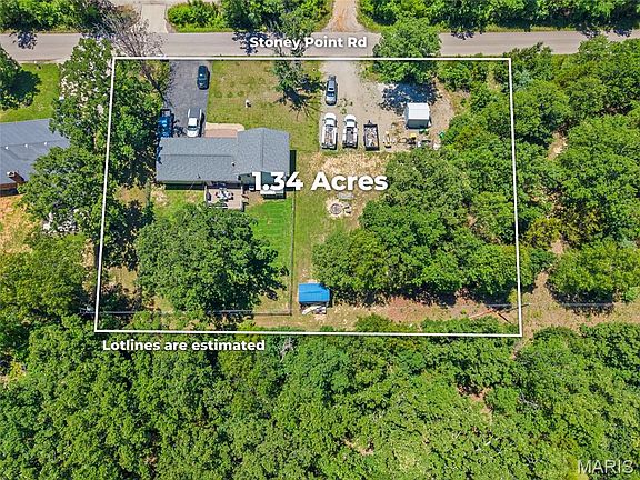 5th image of 1809 Saint Francois Rd