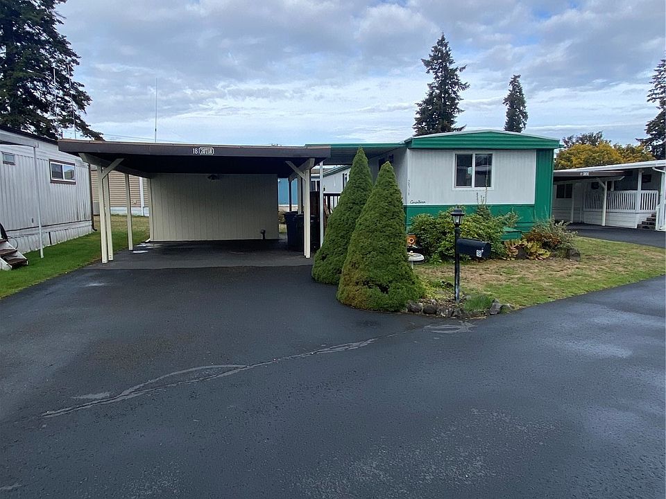 1st image of 20718 9th Avenue E #18