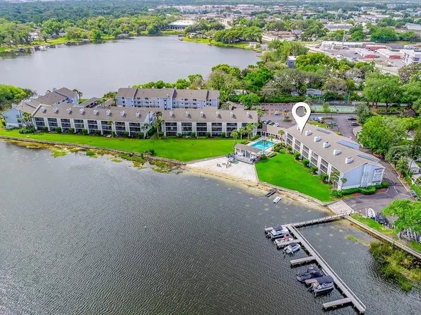 4117 Fairview Vista Pt APT 305, Orlando, FL 32804