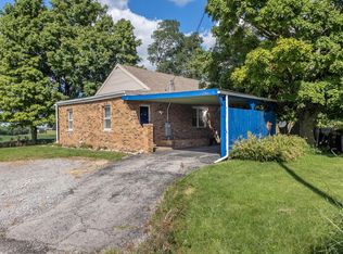 286 Winder St, North Lewisburg, OH 43060