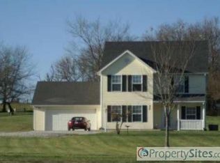 1849 Shiloh Ct, Fulton, MO 65251