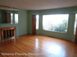 1924 NE Morgan St, Portland, OR 97211