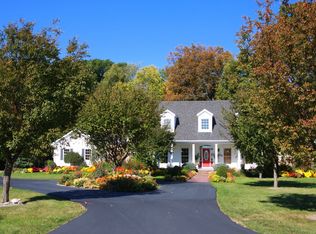 898 Olson Ct, West Lafayette, IN 47906