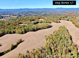 N Franklin Rd, Mount Airy, NC 27030