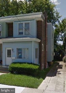 2306 Upland St, Chester, PA, 19013