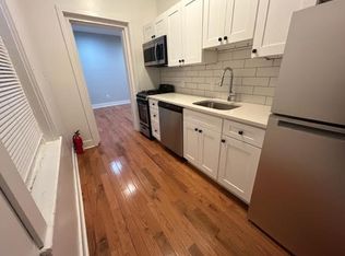1931 Chestnut St APT 3, Philadelphia, PA 19103
