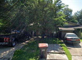 1017 12th St SE #1015, Paris, TX 75460