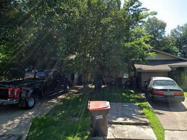 1017 12th St SE #1015, Paris, TX 75460