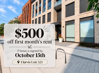 1 Jarvis St #323, Hamilton, ON L8R 3J2