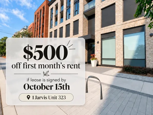 1 Jarvis St #323, Hamilton, ON L8R 3J2