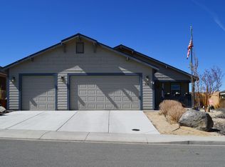 832 Garnet Way, Fernley, NV 89408
