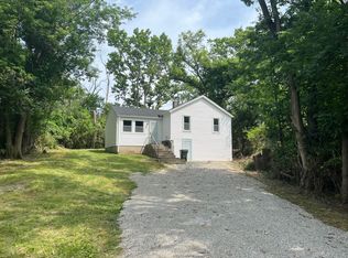 4331 Freudenberger Ave, Dayton, OH 45417