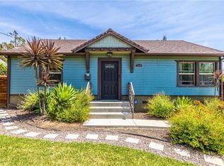 1790 El Sereno Ave, Pasadena, CA 91103