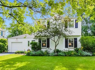 9329 Crawford Ave, Evanston, IL 60203