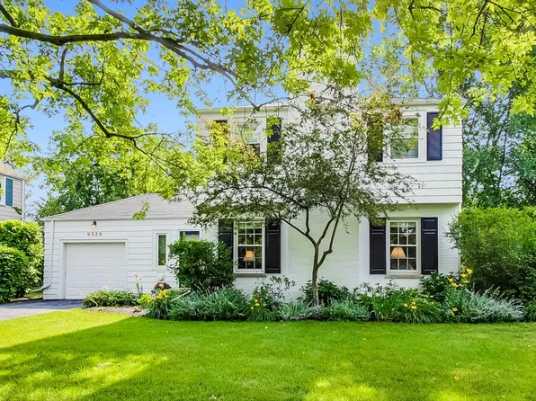 9329 Crawford Ave, Evanston, IL 60203