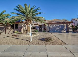 15574 W Las Verdes Way, Surprise, AZ 85374