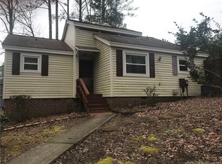 942 Lake Wind, Sanford, NC 27332