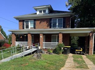 320 Diamond Ave, Rocky Mount, VA 24151