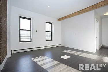 Rented by REAL New York