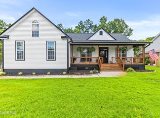 6911 Haberdeen Dr, Wilmington, NC 28411