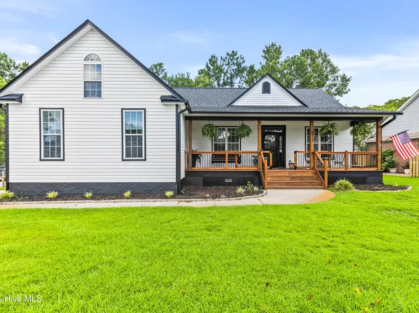 6911 Haberdeen Drive, Wilmington, NC 28411