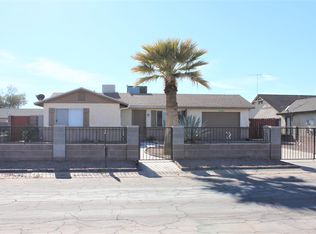 14980 S Durango Rd, Arizona City, AZ 85123