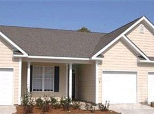 104 Thrasher 5 B Ct, Hampstead, NC 28443