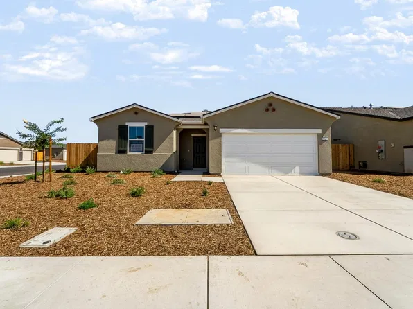 628 Riley Ave #197, Chowchilla, CA 93610