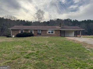 170 Tom Salter Rd, Thomaston, GA 30286