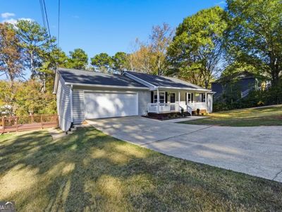 1469 Bridgestone Dr, Lawrenceville, GA, 30046