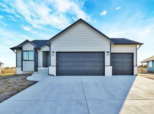 1224 N Main St, Goddard, KS 67052