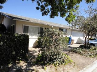 6606 Pasado Rd, Goleta, CA 93117