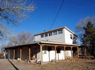 2017 Simplicio Ct SW, Albuquerque, NM 87105