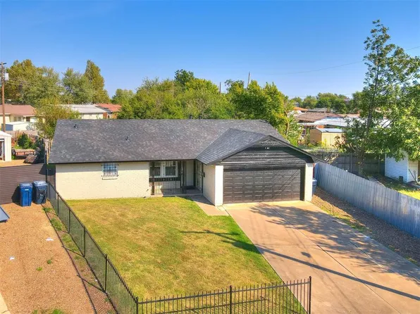 3401 SW 48th St, Oklahoma City, OK 73119