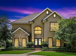 668 W Pine St, Norco, LA 70079