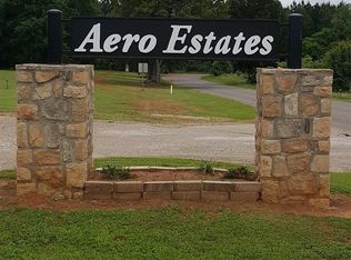 Snap Roll Dr, Frankston, TX 75763