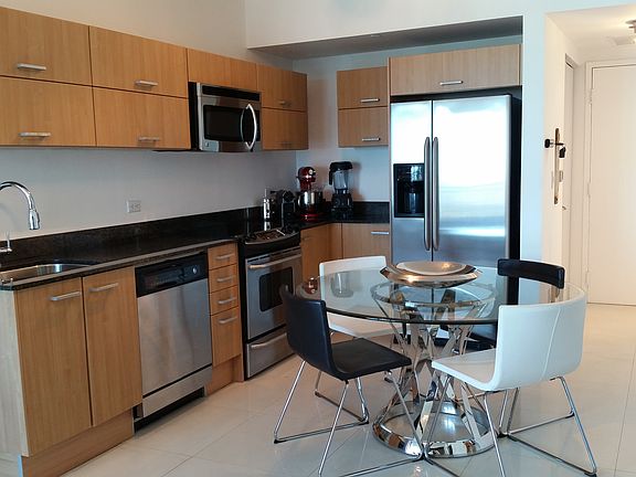 5th image of 350 S Miami Ave APT 3607