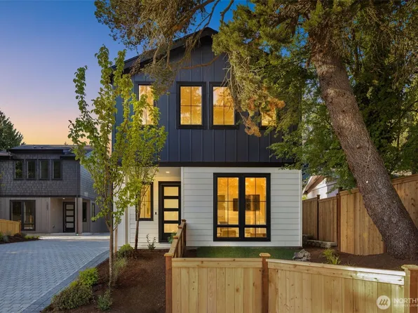 13806 84th Lane NE, Kirkland, WA 98034