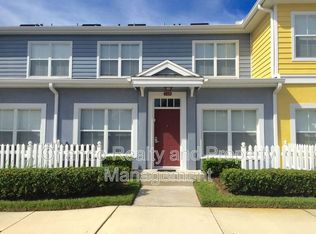 2606 Lodi Cir #3106, Kissimmee, FL 34746