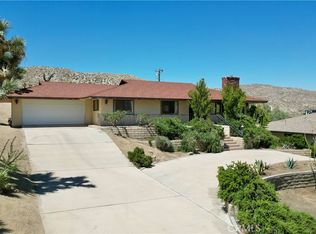 54762 Benecia Trl, Yucca Valley, CA 92284